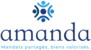 Logo Amanda
